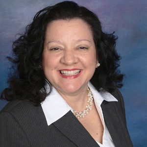 Meet your Posher, Maria i.